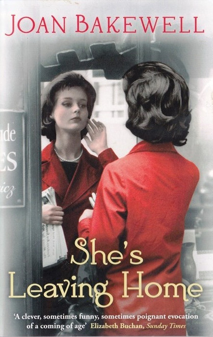 Joan Bakewell / She's Leaving Home