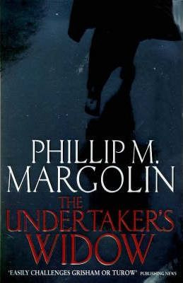Phillip M. Margolin / The Undertaker's Widow (Large Paperback)