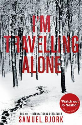 Samuel Bjork / I'm Travelling Alone (Large Paperback)