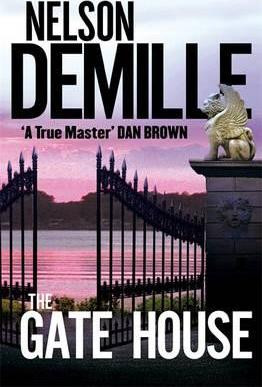 Nelson Demille / The Gate House (Large Paperback)