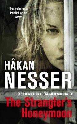 Hakan Nesser / The Strangler's Honeymoon (Large Paperback)