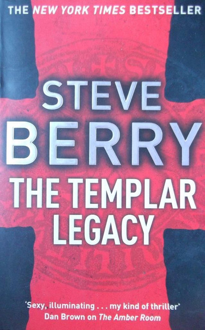 Steve Berry / The Templar Legacy