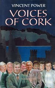 Vincent Power / Voices of Cork (Hardback)