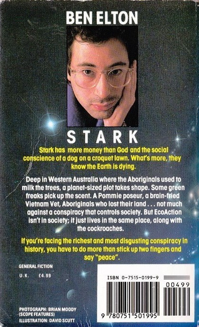 Ben Elton / Stark
