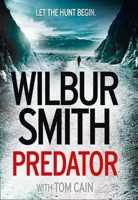 Wilbur Smith / Predator (Hardback)