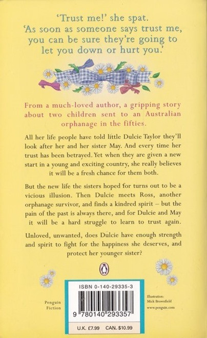 Lesley Pearse / Trust Me