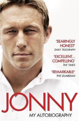 Jonny Wilkinson / Jonny : My Autobiography ( Rugby )
