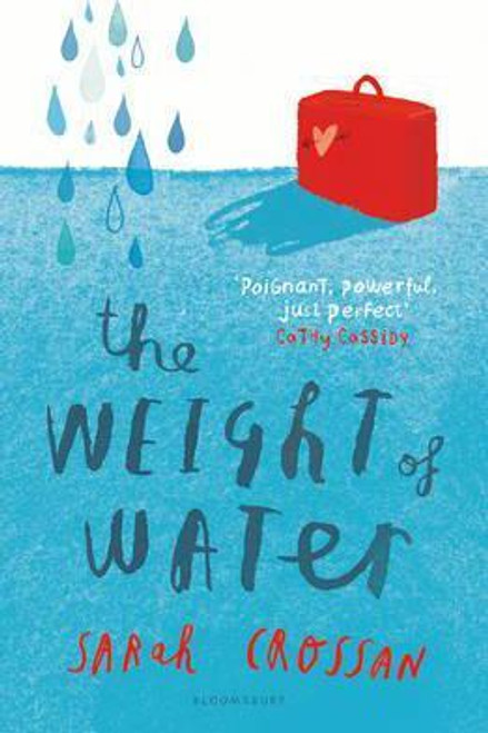 Sarah Crossan / The Weight of Water