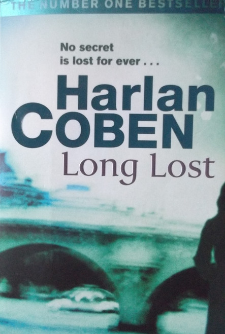 Harlan Coben / Long Lost ( Myron Bolitar - Book 9 )