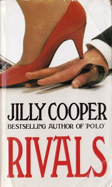 Jilly Cooper / Rivals