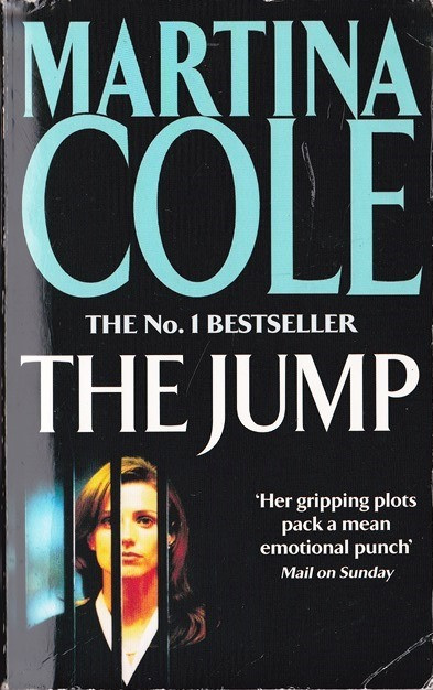 Martina Cole / The Jump