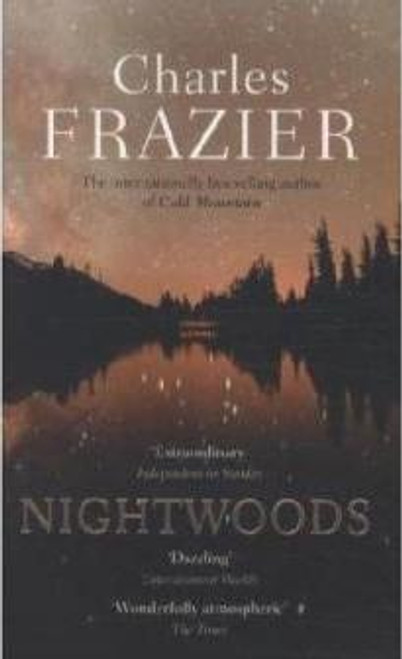 Charles Frazier / Nightwoods