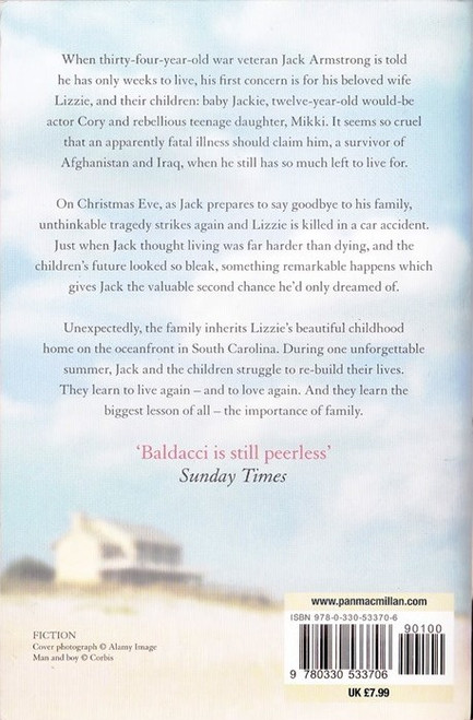 David Baldacci / One Summer David Baldacci / One Summer