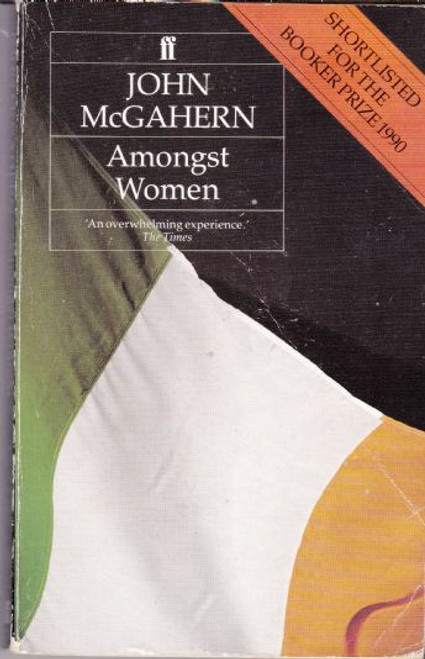 John McGahern / Amongst Women