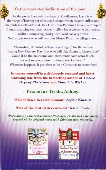Trisha Ashley / The Magic of Christmas