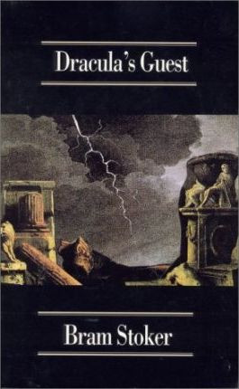 Bram Stoker / Dracula's Guest (Large Paperback)