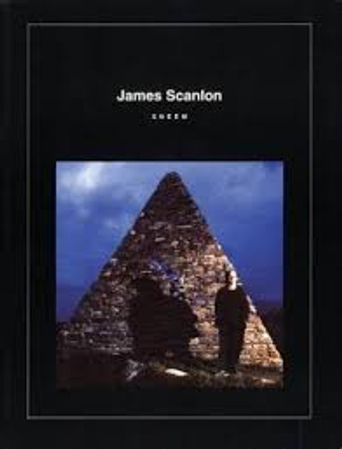 John O'Regan - James Scanlon : Sneem - Gandon Editions - Works 1 - Irish Artist