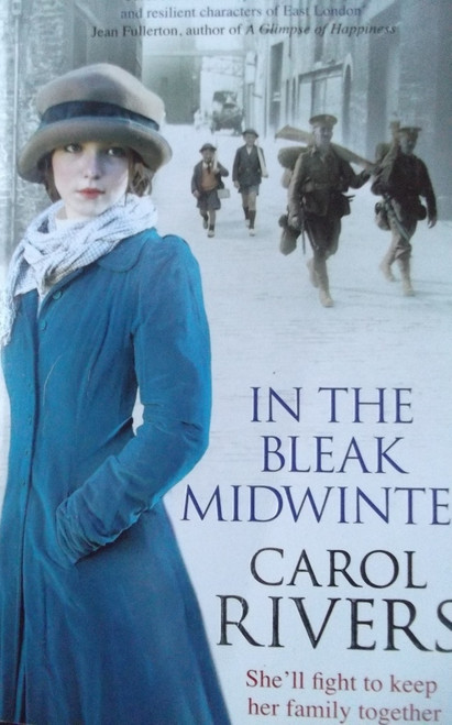 Carol Rivers / In The Bleak Midwinter