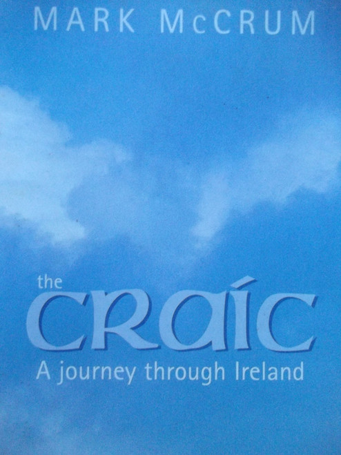 Mark McCrum / The Craic