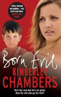 Kimberley Chambers / Born Evil