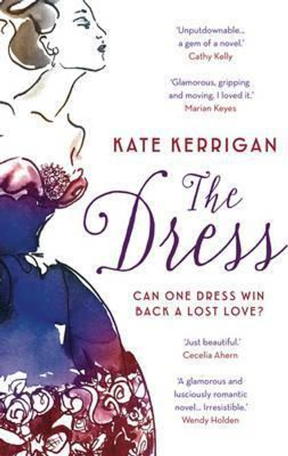 Kate Kerrigan / The Dress