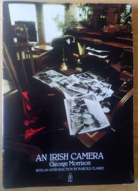 George Morrison - An Irish Camera PB - 19th Century Photography - Pan, PB 1979