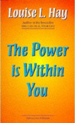 Louise L. Hay / The Power is within You (Large Paperback)
