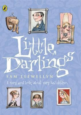 Sam Llewellyn / Little Darlings