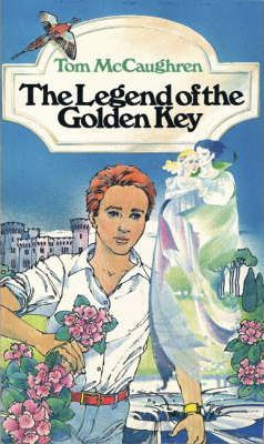 Tom McCaughren / Legend of the Golden Key