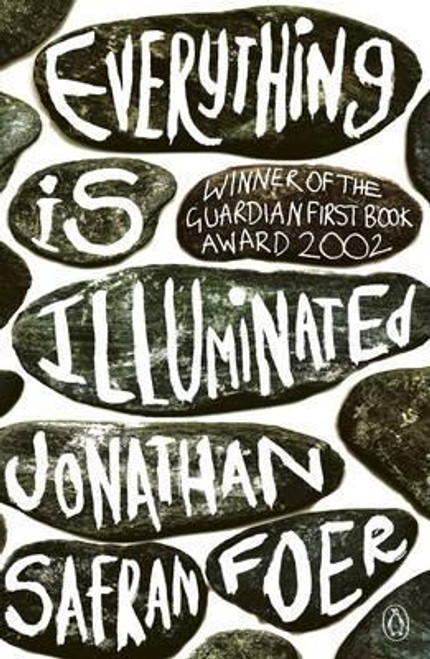 Jonathan Safran Foer / Everything is Illuminated