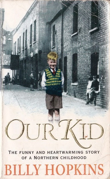 Billy Hopkins / Our Kid