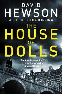 David Hewson / The House of Dolls