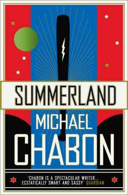 Michael Chabon / Summerland