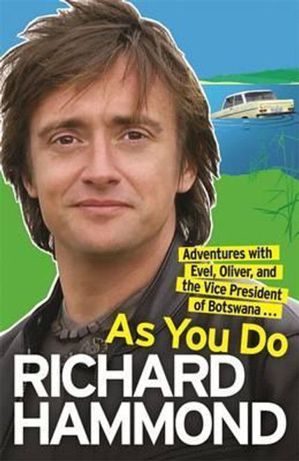 Richard Hammond / As You Do