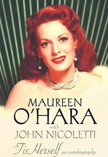 Maureen O'Hara / Tis Herself