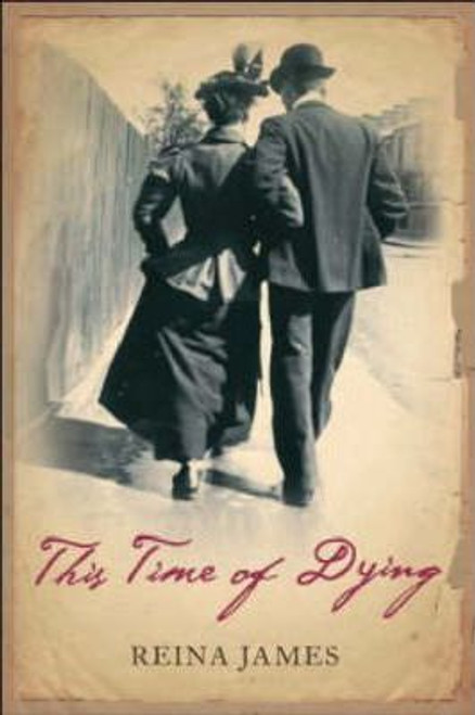 Reina James / This Time Of Dying