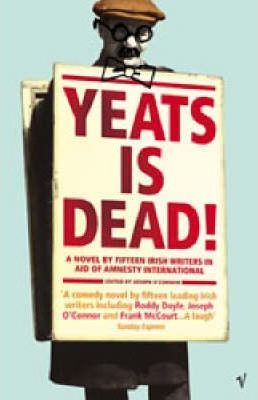 Yeats is Dead!