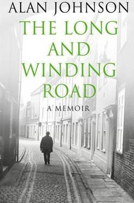 Alan Johnson / The Long and Winding Road
