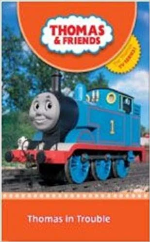 Thomas & Friends: Thomas in Trouble
