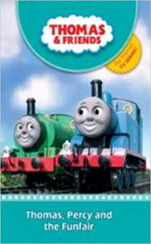 Thomas & Friends: Thomas Percy and the Funfair