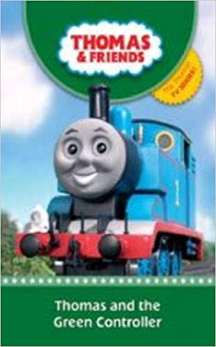 Thomas & Friends: Thomas and the Green Controller