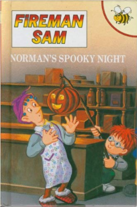 Fireman Sam: Norman's Spooky Night