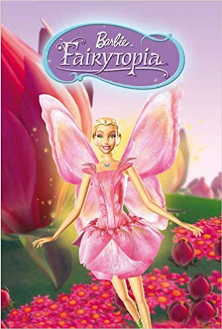 barbie and the fairytopia