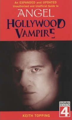 Angel: Hollywood Vampire