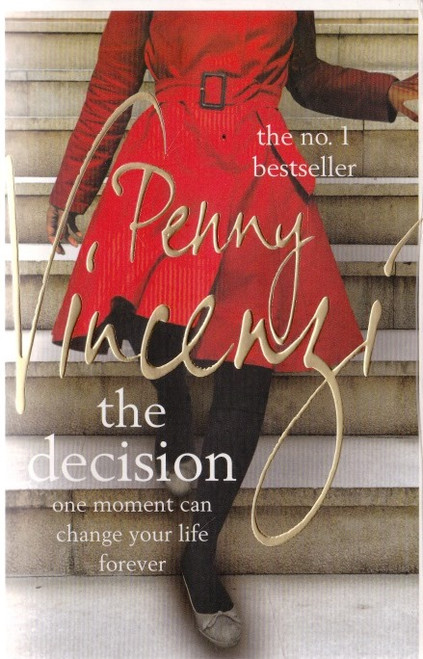 Penny Vincenzi / The Decision