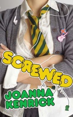 Joanna Kenrick / Screwed