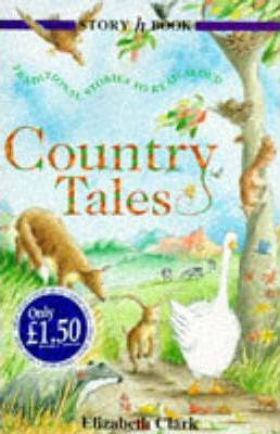 Elizabeth Clark / Country Tales