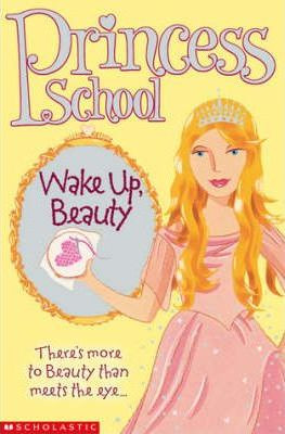 Jane Mason / Wake Up Beauty