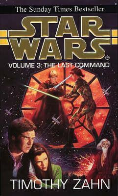 Timothy Zahn / Star Wars: The Last Command