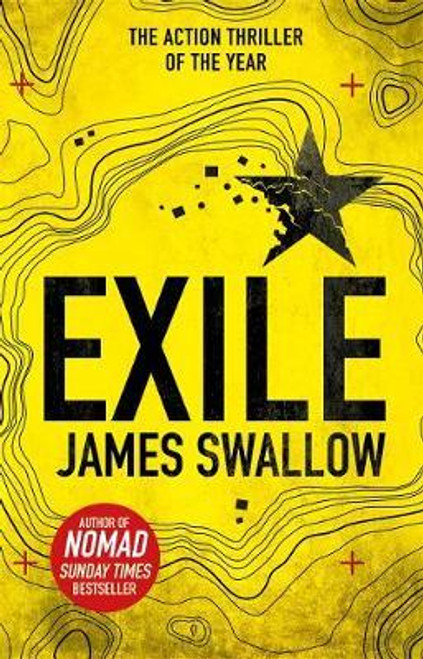 James Swallow / Exile
